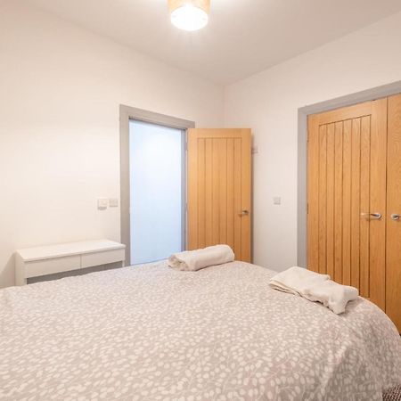 Portrush Marine Apartments Flat 3 المظهر الخارجي الصورة
