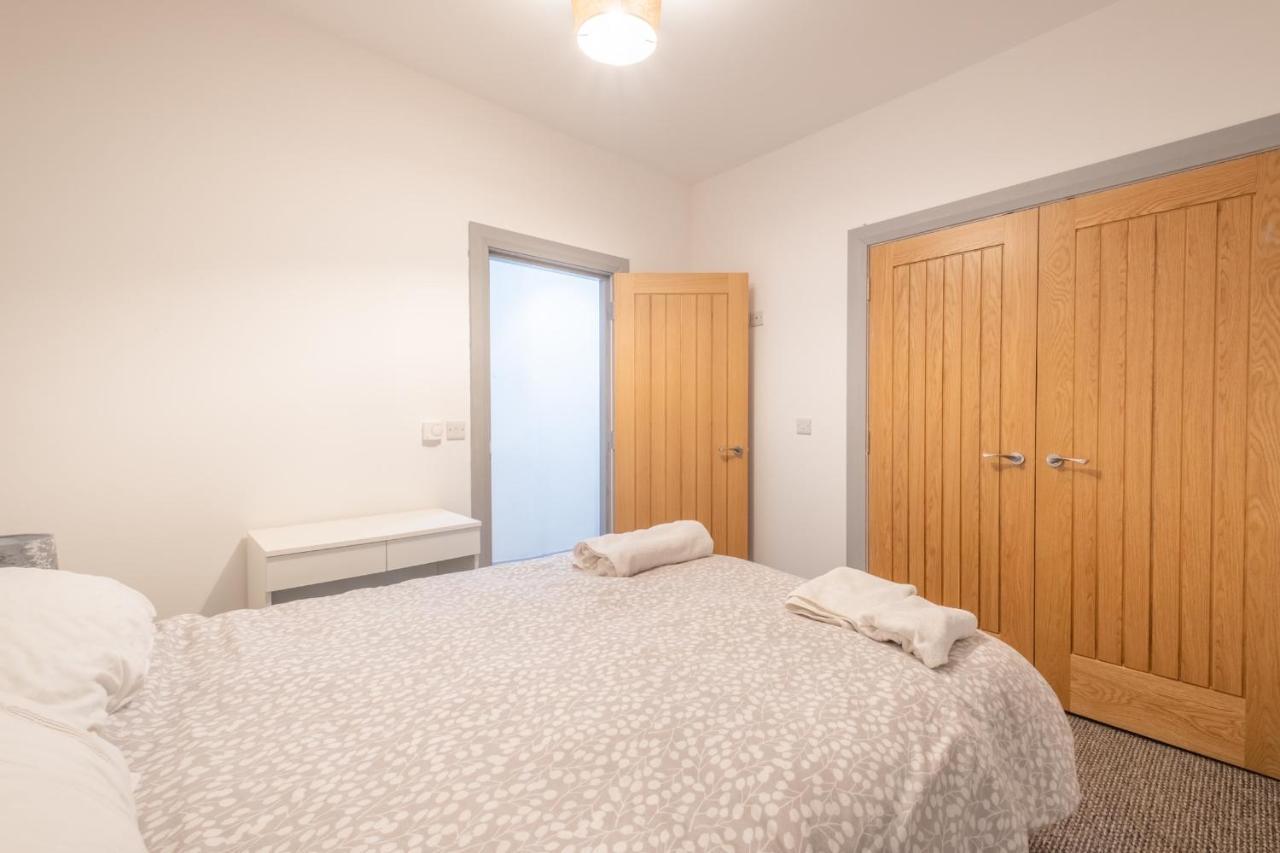 Portrush Marine Apartments Flat 3 المظهر الخارجي الصورة